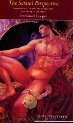 The sexual perspective  homosexuality and art in the last 100 years in the west  second edition（1994 PDF版）