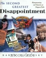 The Second Greatest Disappointment（1999 PDF版）