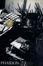 Francis Bacon  in conversation with Michel Archimbaud（1993 PDF版）