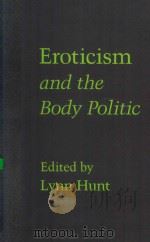 Eroticism and the body politic（1991 PDF版）