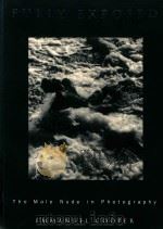 Fully exposed the male nude in photography second edition（1995 PDF版）
