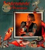 Ute patel-missfeldt scidenmode mit phantasic 1991 PDF电子版封面 3891021933