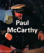 Paul McGarthy（1996 PDF版）