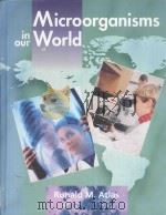 Microorganisms in Our World（1995 PDF版）
