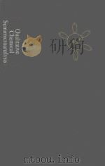 QUALITATIVE CHEMICAL SEMIMICROANALYSIS（1975 PDF版）