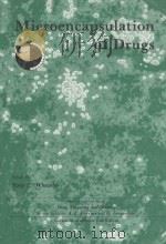Microencapsulation of drugs（1992 PDF版）