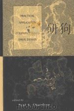 Practical application of computer-aided drug design（1997 PDF版）