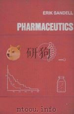 PHARMACEUTICS（1983 PDF版）