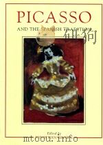 Picasso and the Spanish Tradition（1996 PDF版）