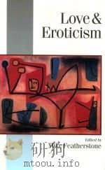Love and eroticism（1999 PDF版）