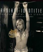 Radiant identities : photographs by Jock Sturges（1994 PDF版）