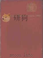 BRITISH PHARMACOPOEIA 1993  VOLUME 2（1993 PDF版）