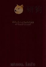 Chemical applications of group theory third edition（1990 PDF版）