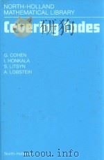 Covering codes（1997 PDF版）