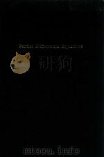 Partial differential equations graduate studies in mathematics volume 19（1998 PDF版）