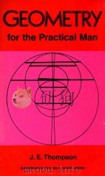 Geometry for the practical man（1962 PDF版）
