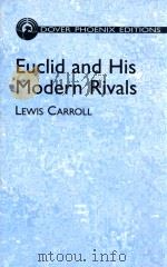 Euclid and his modern rivals 1973 PDF电子版封面 0486495663 Charles Lutwidge Dodgson