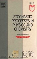 Stochastic processes in physics and chemistry revised and enlarged edition（1992 PDF版）