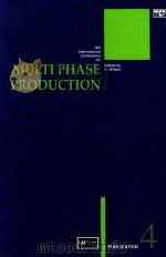 6th international conference on Multi phase production（1993 PDF版）