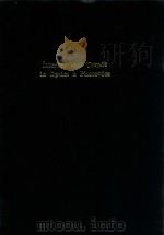 International trends in optics and photonics :  ICO IV（1999 PDF版）