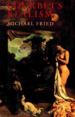 courbet's realism（1990 PDF版）