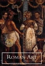 Roman Art（1998 PDF版）