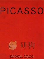 Picasso  the Ludwig Collection（1992 PDF版）