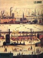 L.S. Lowry（1987 PDF版）