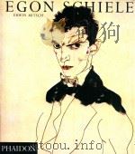 Egon Schiele（1988 PDF版）