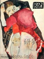 Egon Schiele 1993 PDF电子版封面 0714829277