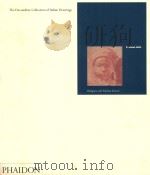 The Devonshire collection of Italian drawings  bolognese and emilian schools（1994 PDF版）