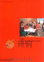 The Pre-raphaelites（1977 PDF版）