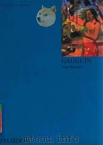 Gauguin 1991 PDF电子版封面 0714826839 Alan Bowness