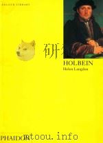 Holbein（1993 PDF版）