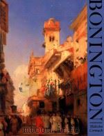 Bonington 1989 PDF电子版封面 9780521372992 Malcolm Cormack