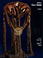 Barbara Chase-Riboud sculptor（1999 PDF版）