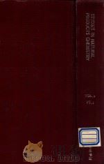 Studies in natural products chemistry; Vol. 1 : stereoselective synthesis (part A) 1988 PDF电子版封面 0444429700 edited by Atta-ur-Rahman