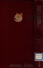 Studies in natural products chemistry VOL.2 PT.1 1988 PDF电子版封面 0444430385 edited by Atta-ur-Rahman