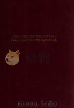 Organosilicon chemistry III from molecules to materials（1998 PDF版）