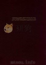 Techniques and experiments for advanced organic laboratory（1997 PDF版）