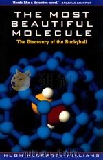 The most beautiful molecule the discovery of the buckyball（1995 PDF版）