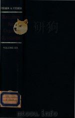 Fieser and Fieser's reagents for organic synthesis volume 6（1977 PDF版）