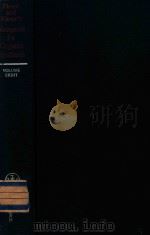Fieser and Fieser's reagents for organic synthesis volume eight（1980 PDF版）