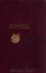 The chemistry of natural products second edition（1993 PDF版）