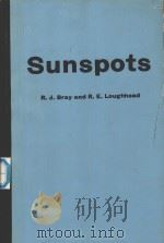 SUNSPOTS（1964 PDF版）
