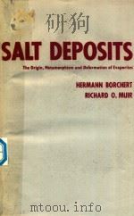 THE UNIVERSITY SERIES IN GEOLOGY（1964 PDF版）