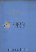 RAREFIED GAS DYNAMICS VOLUME 2（1967 PDF版）