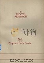 DIGITAL RESEARCH（1983 PDF版）