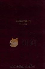Carbohydrate analysis high performance liquid chromatography and capillary electrophoresis（1995 PDF版）