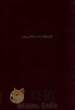 Analysis of Sterols（1997 PDF版）